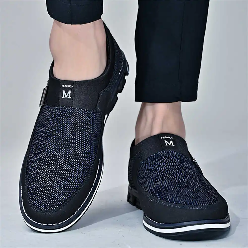 Dark Blue 44-45 Summer Shoes S - đánh giá và giá Tech Accessories Board