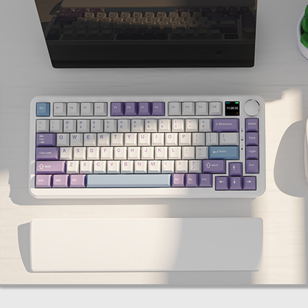 Comfortable Wrist Rest Pad for - đánh giá và giá Keyboard Wrist Pad Leather