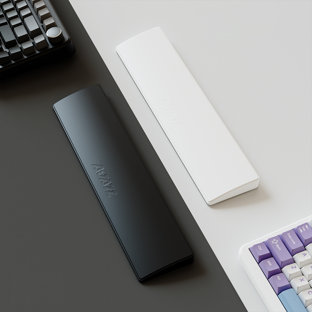 Comfortable Wrist Rest Pad for - đánh giá và giá Keyboard Wrist Pad Leather