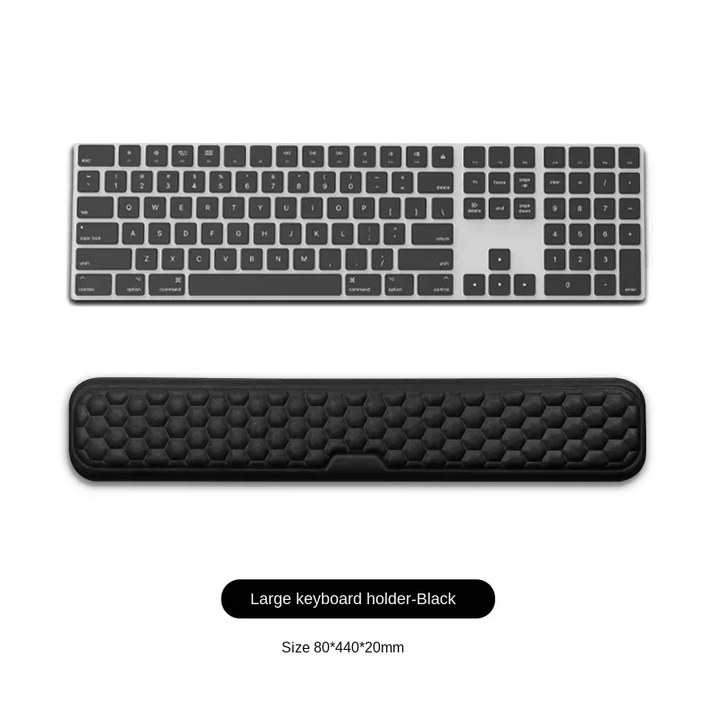 Wrist Mouse & Keyboard Protect - đánh giá và giá Keyboard Wrist Pad Leather