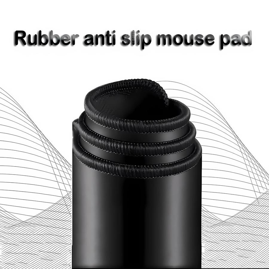 Mouse Pad Desk accessories Com - đánh giá và giá Tech Accessories For Laptop