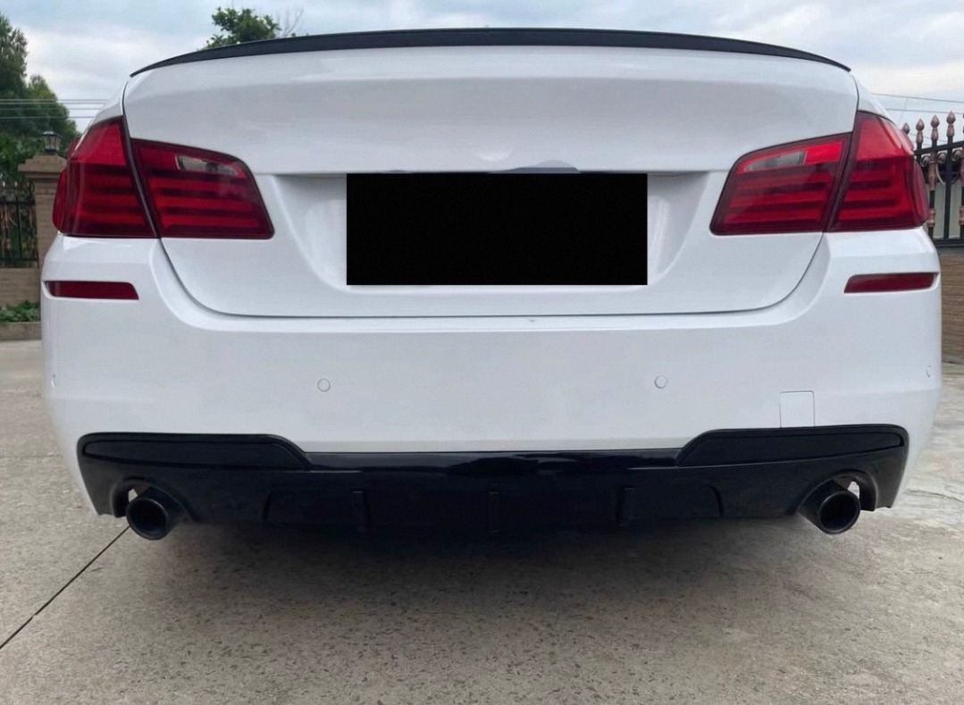 For BMW 5 Series F10 F18 2010- - đánh giá và giá M Tech Accessories