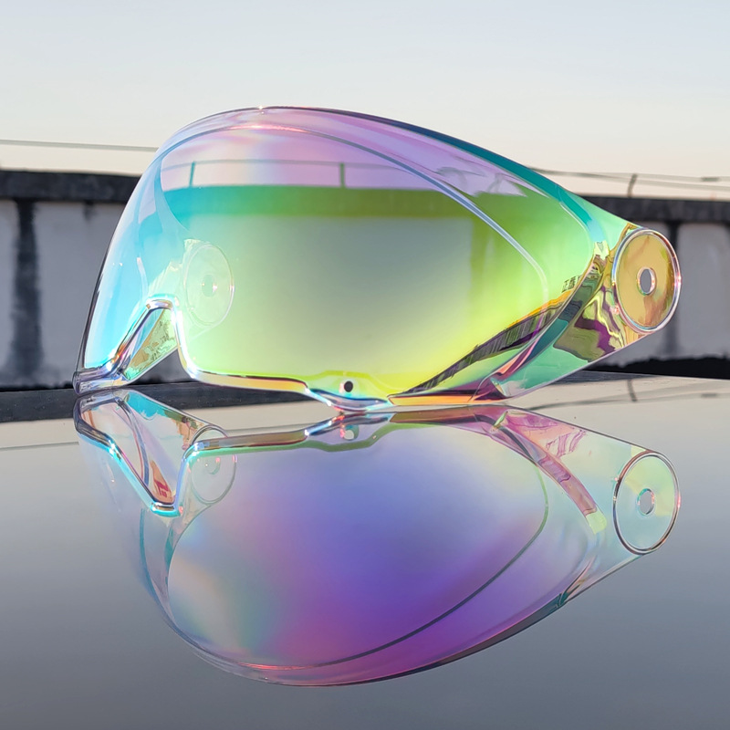 Original ORZ 728 Helmet Lens W - đánh giá và giá Tech Computer Accessories