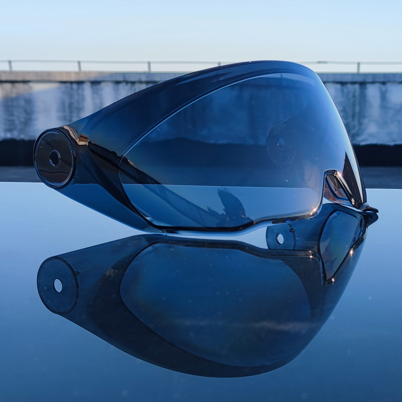 Original ORZ 728 Helmet Lens W - đánh giá và giá Tech Computer Accessories