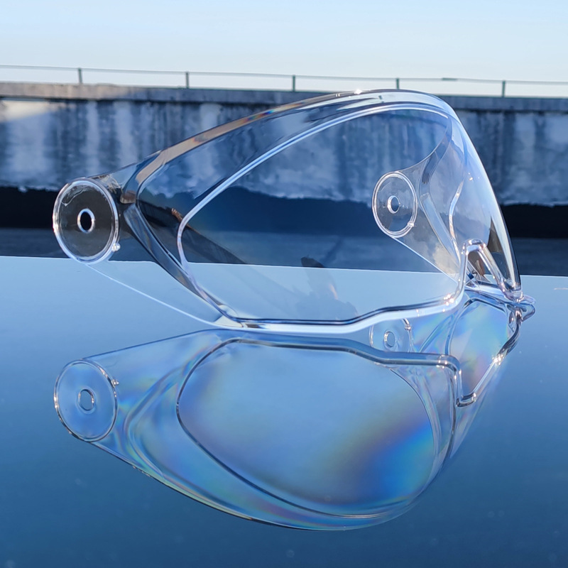 Original ORZ 728 Helmet Lens W - đánh giá và giá Tech Computer Accessories