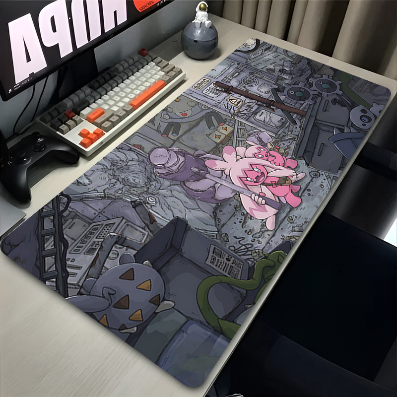 Mouse Pad P-pokemon Tinkaton G - đánh giá và giá Tech Accessories Desk