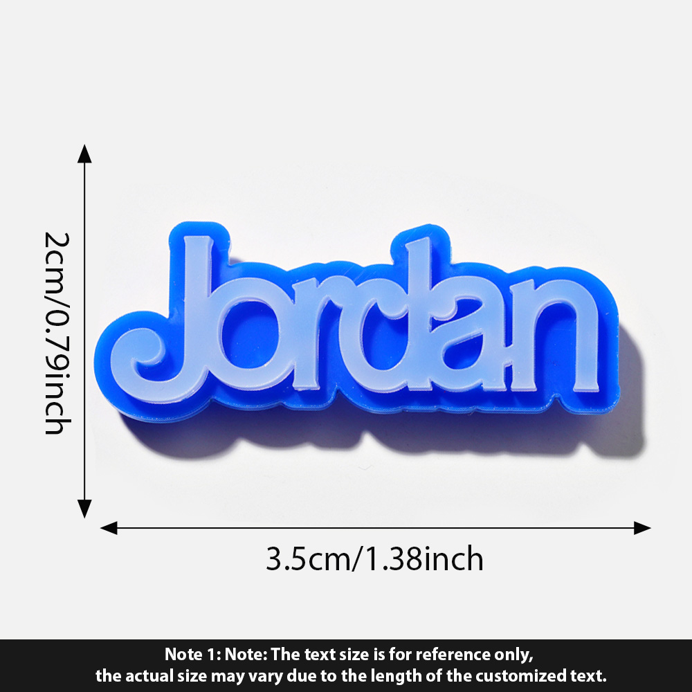 1 PC Personalized Name Shoe Ch - đánh giá và giá Tech Computer Accessories