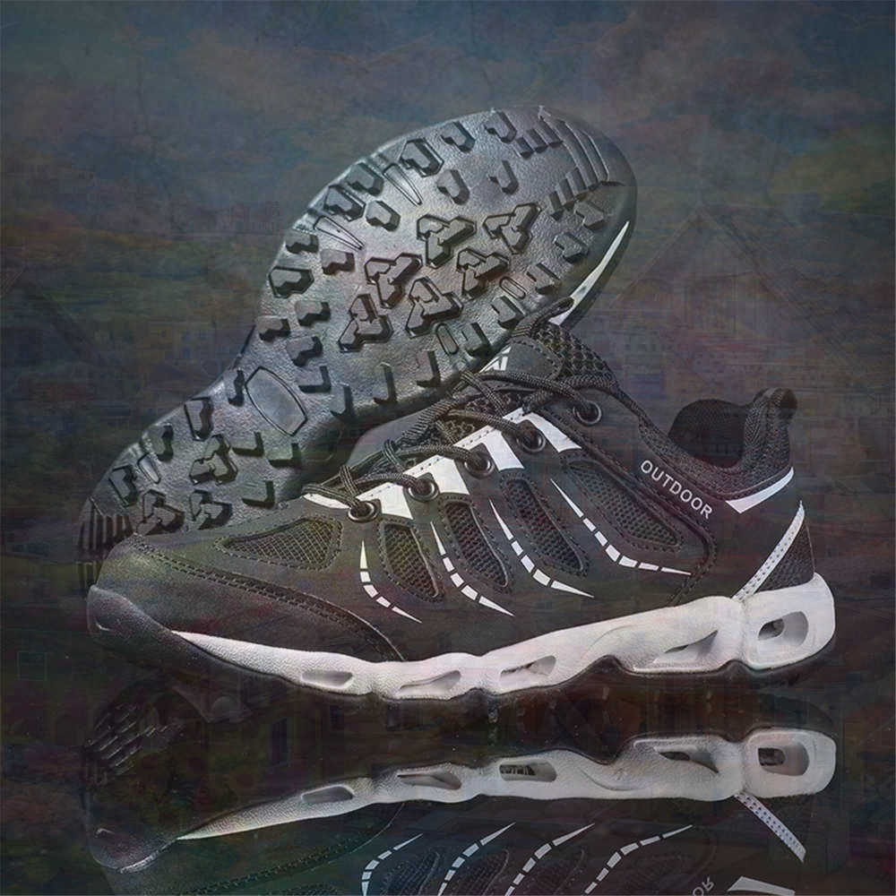 Sumer Round Tip Silver Sneaker - đánh giá và giá M Tech Accessories