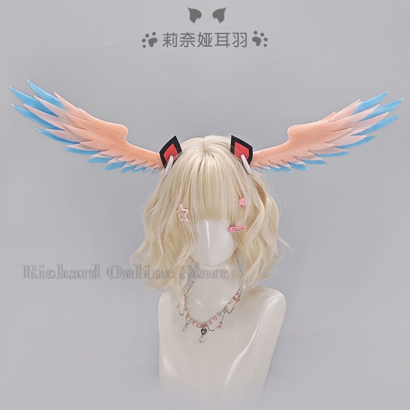 Genshin Impact Linnea Anime Co - đánh giá và giá Tech Accessories For Women