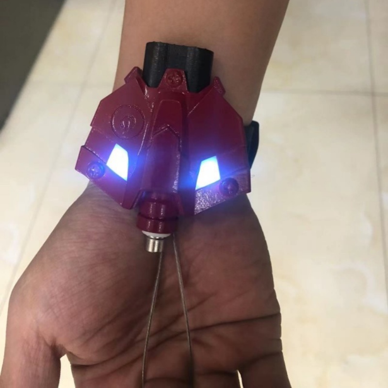 Spider Silk Launcher Toy for C - đánh giá và giá I Tech Accessories