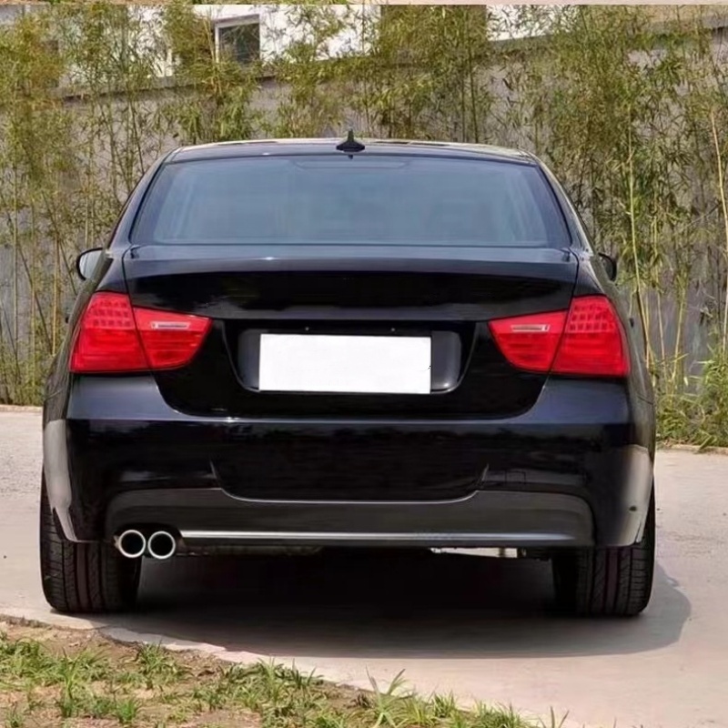 For  3 Series E90 Accessories  - đánh giá và giá M Tech Accessories