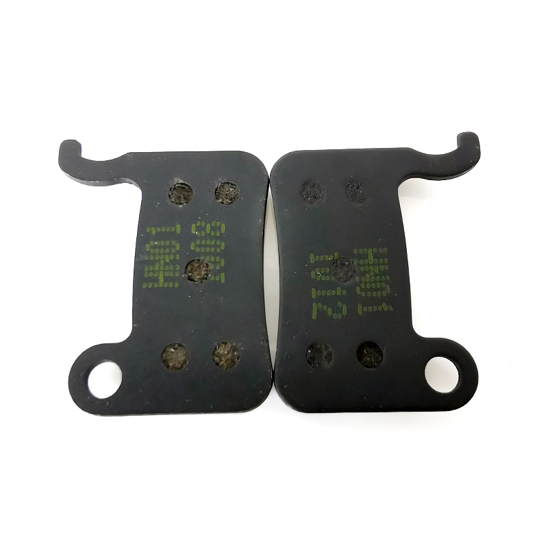 1Pairs M365 XTECH BRAKE PADS f - đánh giá và giá Tech Q