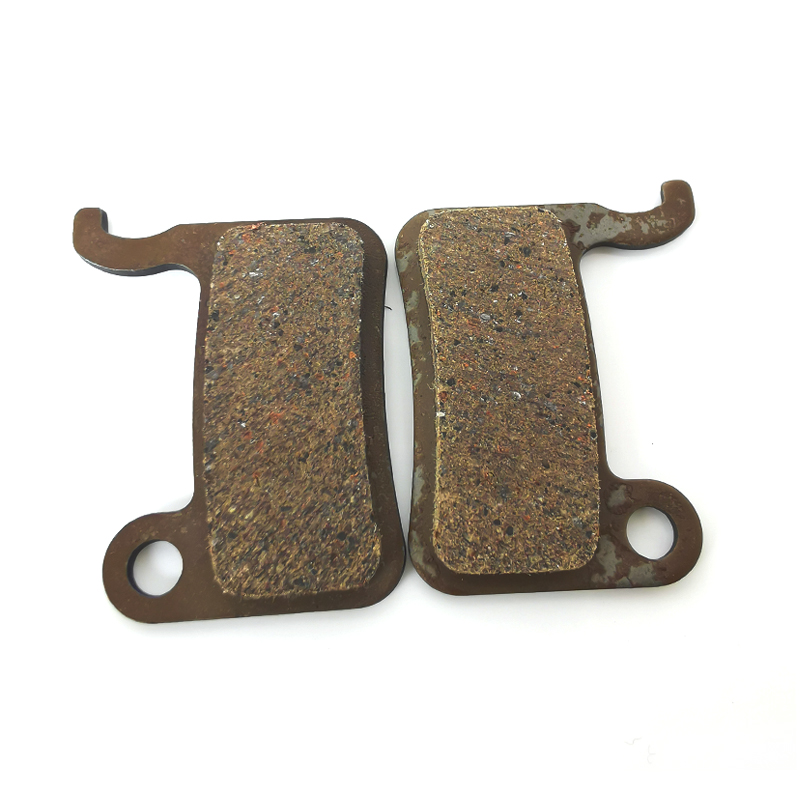1Pairs M365 XTECH BRAKE PADS f - đánh giá và giá Tech Q