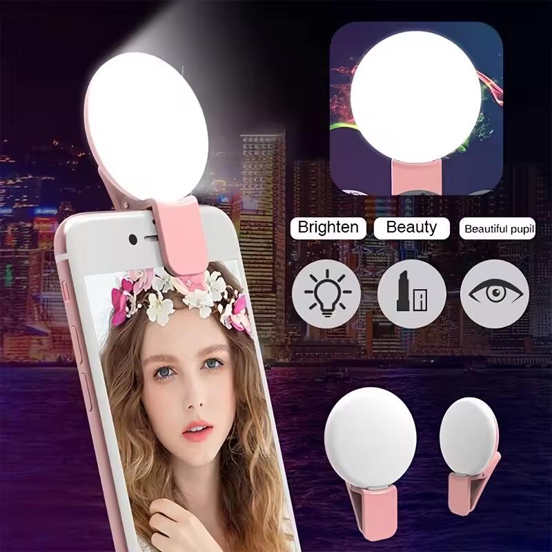 Portable LED Light Mobile Phon - đánh giá và giá Mobile Tech Accessories