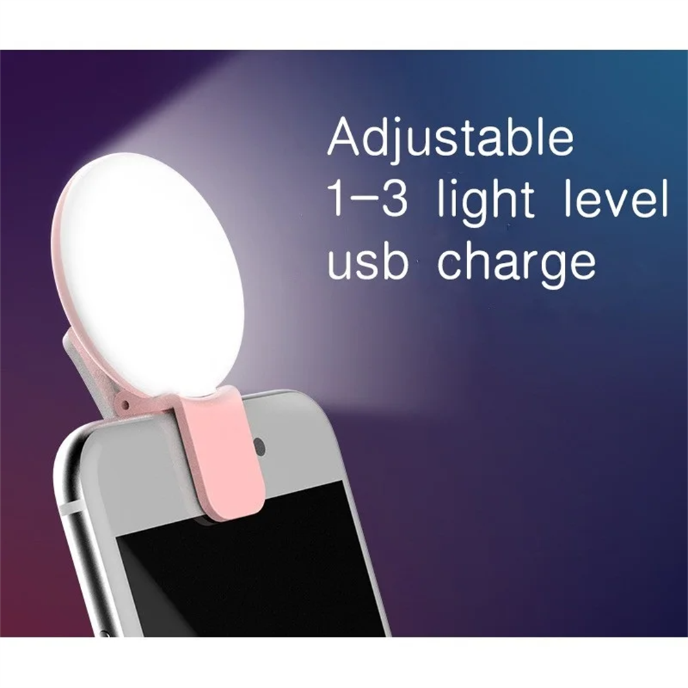 Portable LED Light Mobile Phon - đánh giá và giá Mobile Tech Accessories