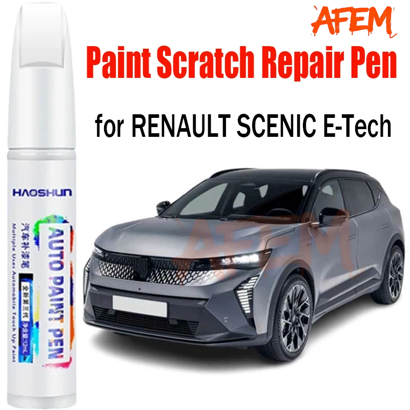 1 Car Paint Pen Scratch Repair - đánh giá và giá I Tech Accessories
