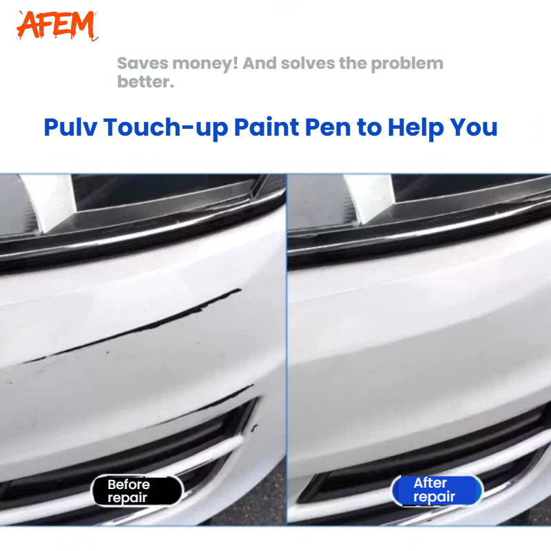 1 Car Paint Pen Scratch Repair - đánh giá và giá I Tech Accessories