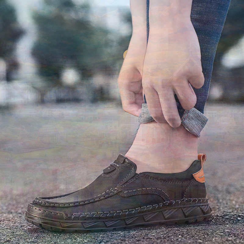 39 Slipon Sneakers Man 46 Walk - đánh giá và giá Tech Accessories For Students