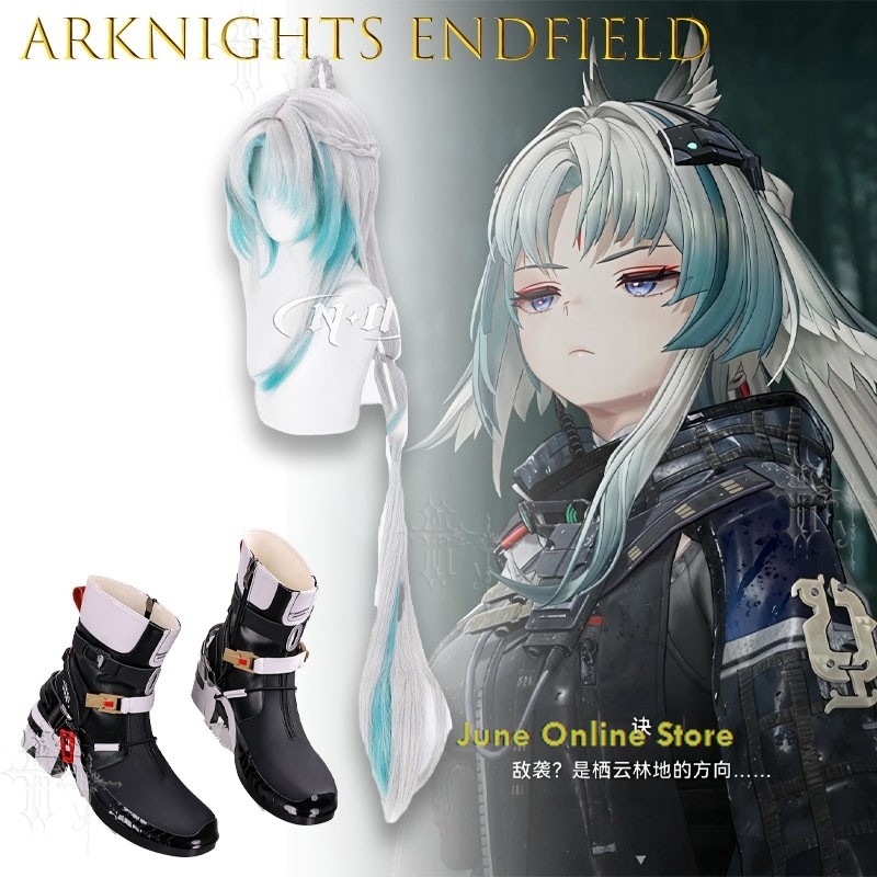 Anime Cosplay Costumes Arknigh - đánh giá và giá Tech Accessories For Women