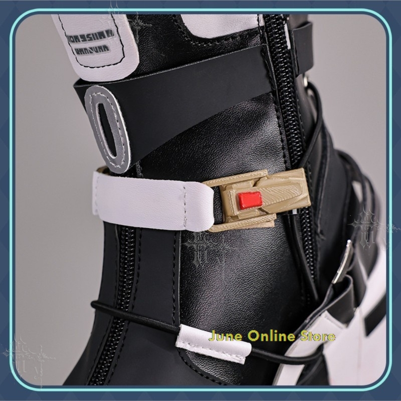 Anime Cosplay Costumes Arknigh - đánh giá và giá Tech Accessories For Women