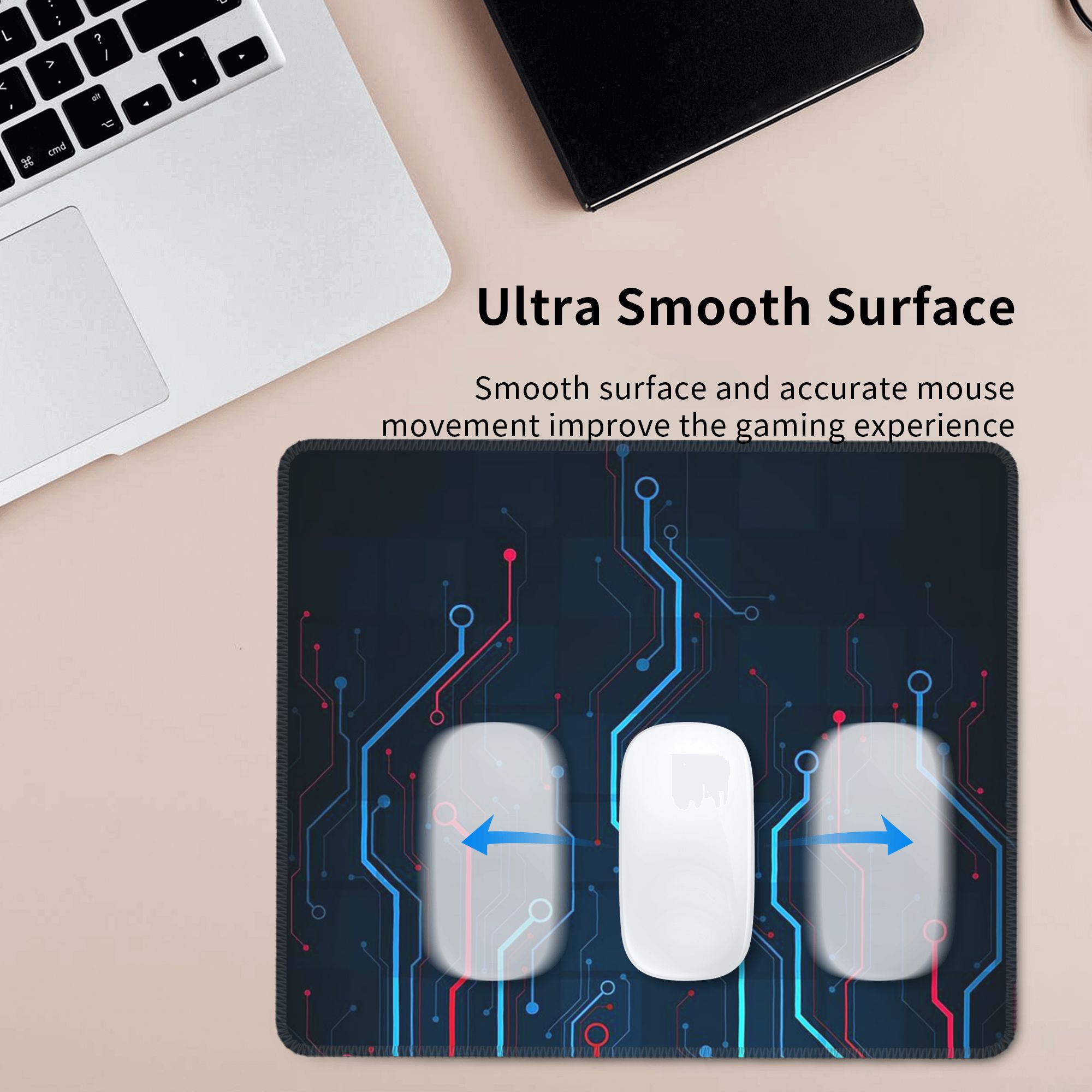Uniquely High-Tech Circuit Boa - đánh giá và giá Tech Accessories For Laptop
