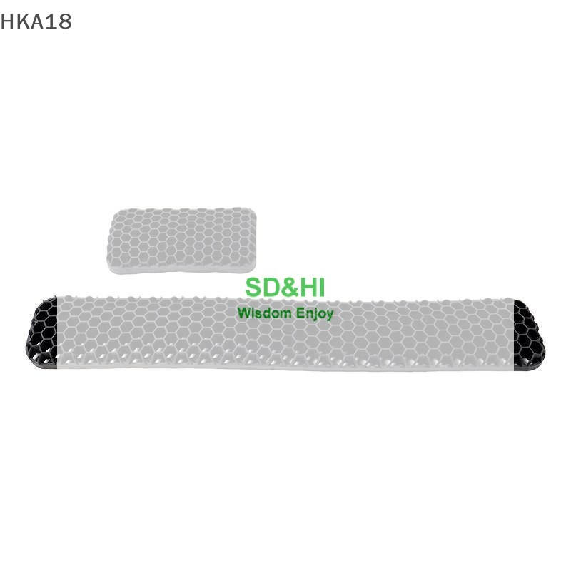 Ergonomic Mouse Wrist Rest Pad - đánh giá và giá Keyboard Wrist Pad Leather