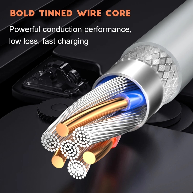 For PD 20W Fast Charging Cable - đánh giá và giá Tech Accessories Apple