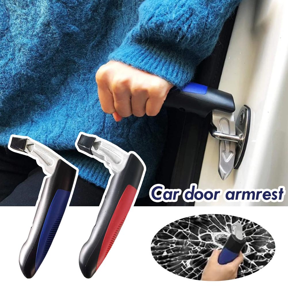 2 in 1 Car Door Assist Handle  - đánh giá và giá Mobile Tech Accessories