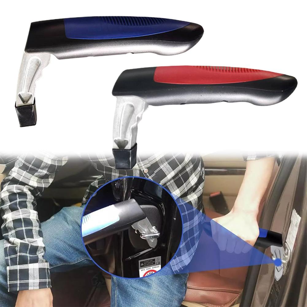 2 in 1 Car Door Assist Handle  - đánh giá và giá Mobile Tech Accessories