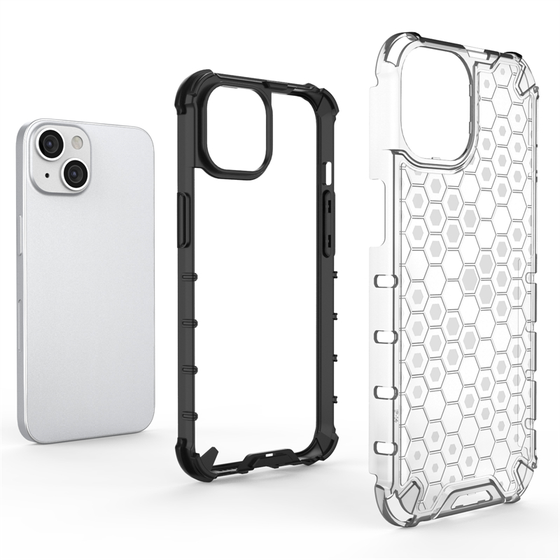 Tổ Ong Chống Sốc Dành Cho iPho - đánh giá và giá Tech Accessories Apple