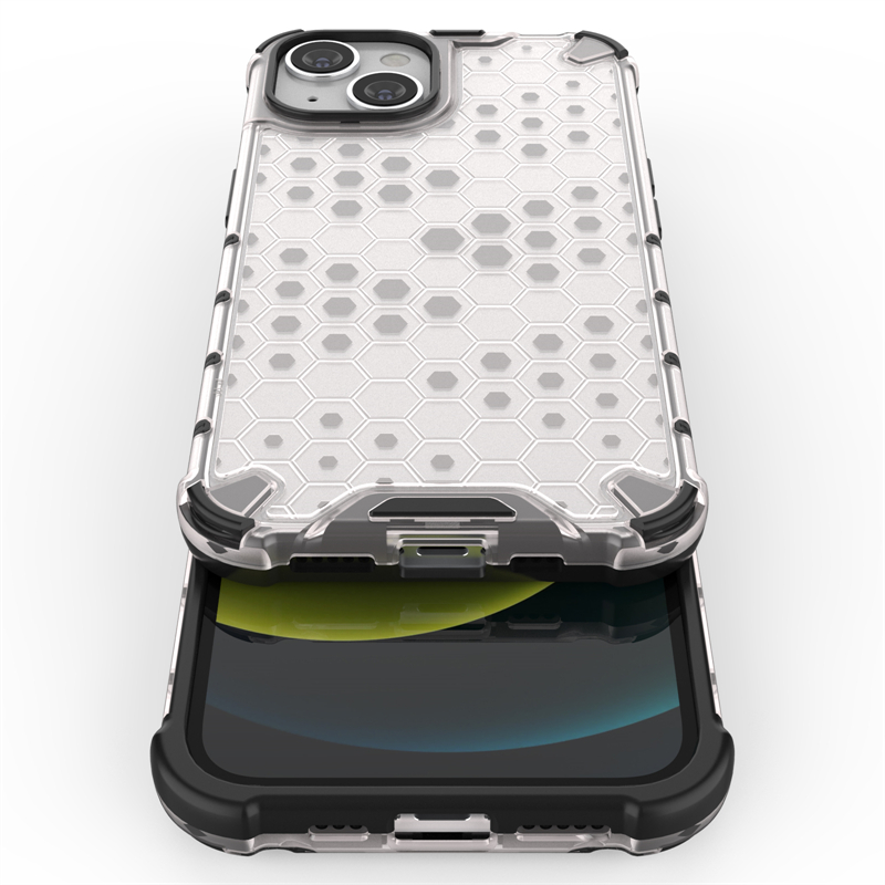 Tổ Ong Chống Sốc Dành Cho iPho - đánh giá và giá Tech Accessories Apple