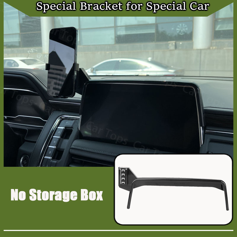 Car Mount for GMC Yukon AT4 20 - đánh giá và giá Mobile Tech Accessories