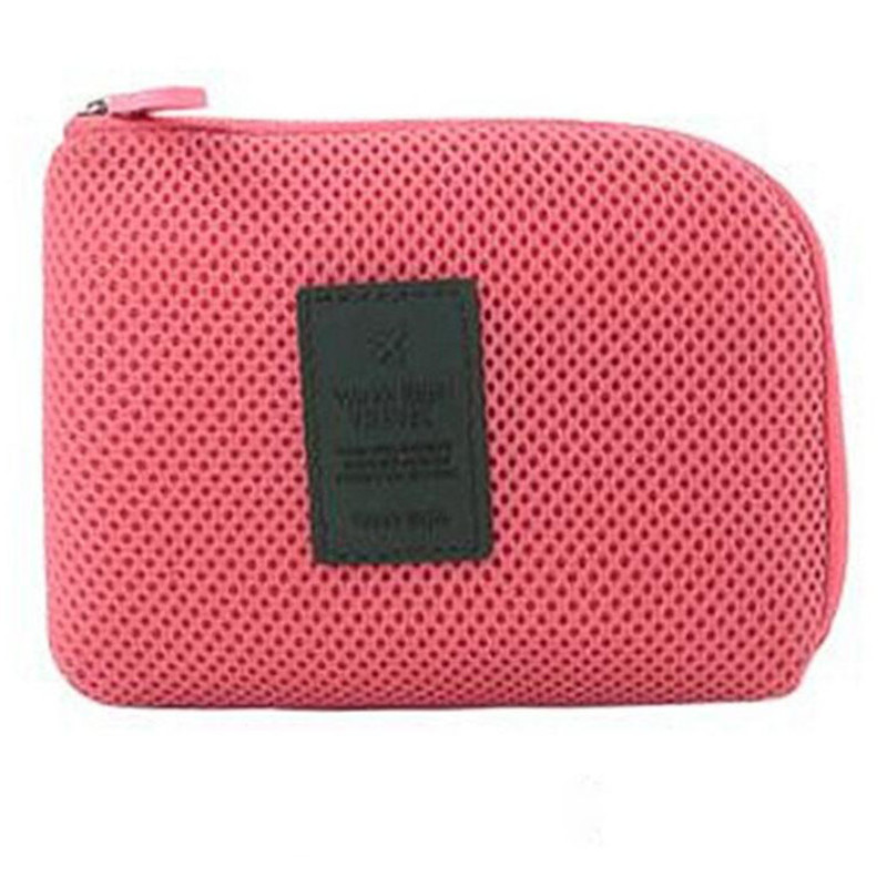 Du Lịch Phụ Kiện Cáp Túi Kỹ Th - đánh giá và giá Tech Accessories Case