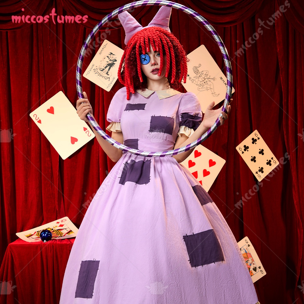 【Ready for Ship】Cosplay.fm TAD - đánh giá và giá Tech Accessories For Women
