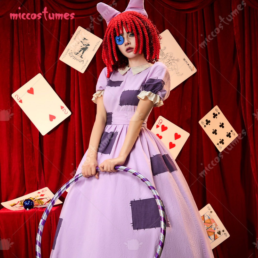 【Ready for Ship】Cosplay.fm TAD - đánh giá và giá Tech Accessories For Women