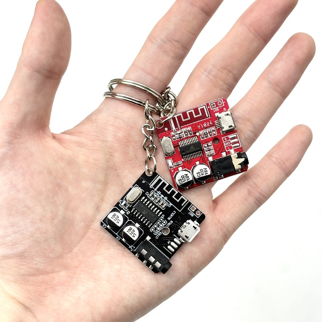 Retro Tech Aesthetic PCB and M - đánh giá và giá Tech Accessories Board