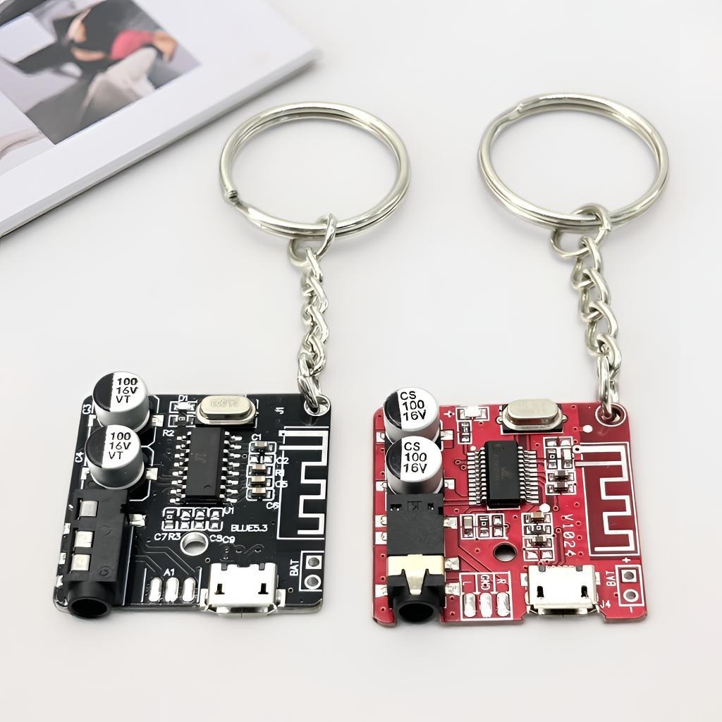Retro Tech Aesthetic PCB and M - đánh giá và giá Tech Accessories Board