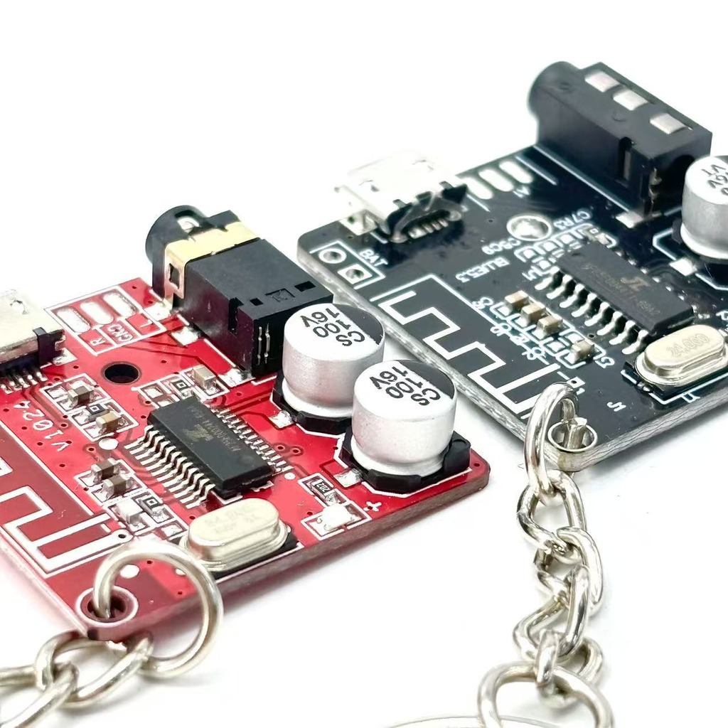 Retro Tech Aesthetic PCB and M - đánh giá và giá Tech Accessories Board
