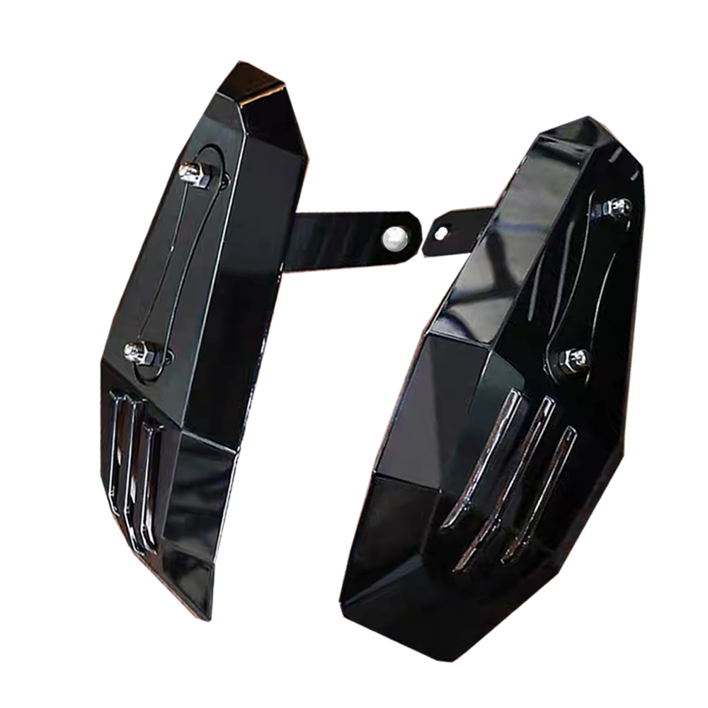 R18 Handguards for BMW R 18 Ha - đánh giá và giá Tech Computer Accessories
