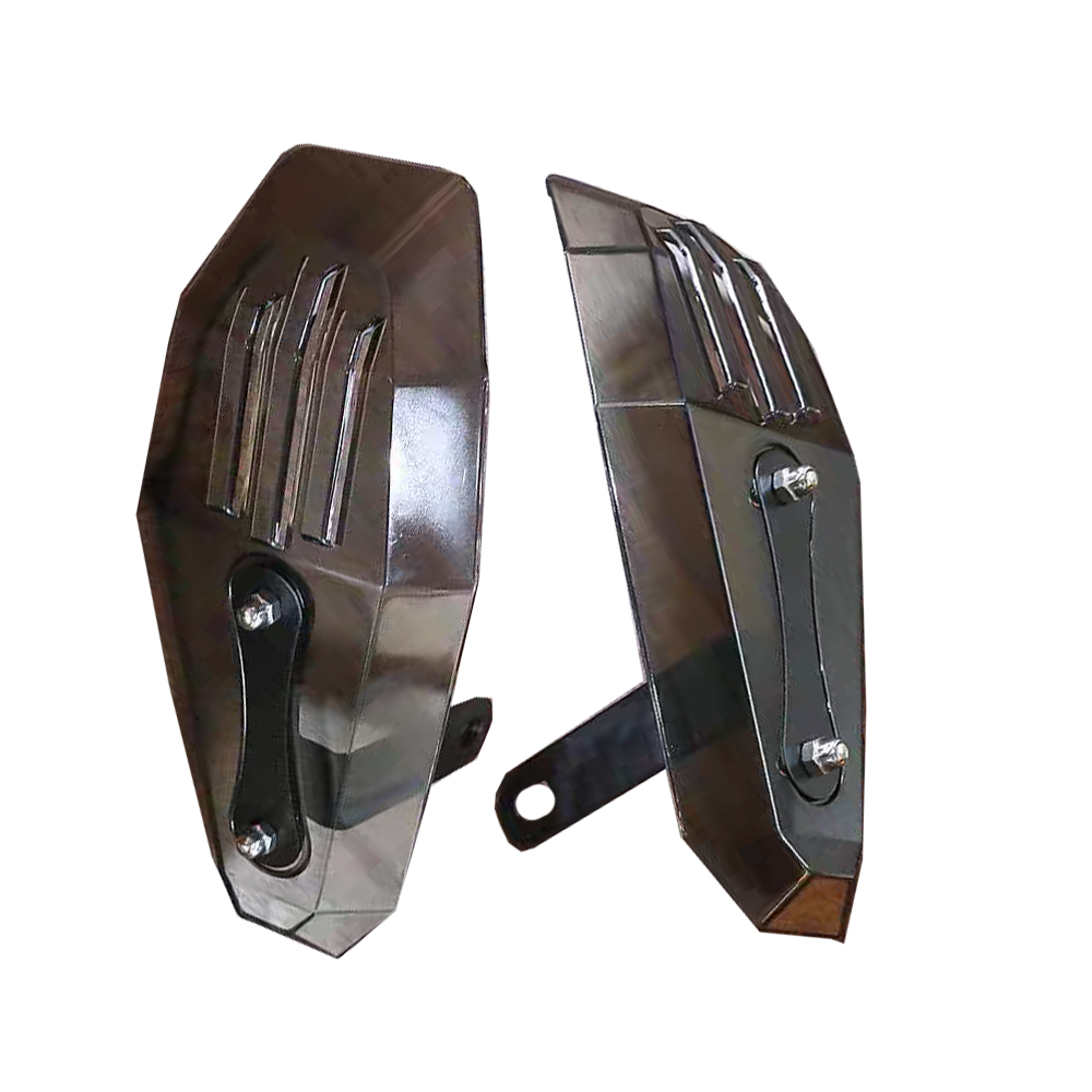 R18 Handguards for BMW R 18 Ha - đánh giá và giá Tech Computer Accessories