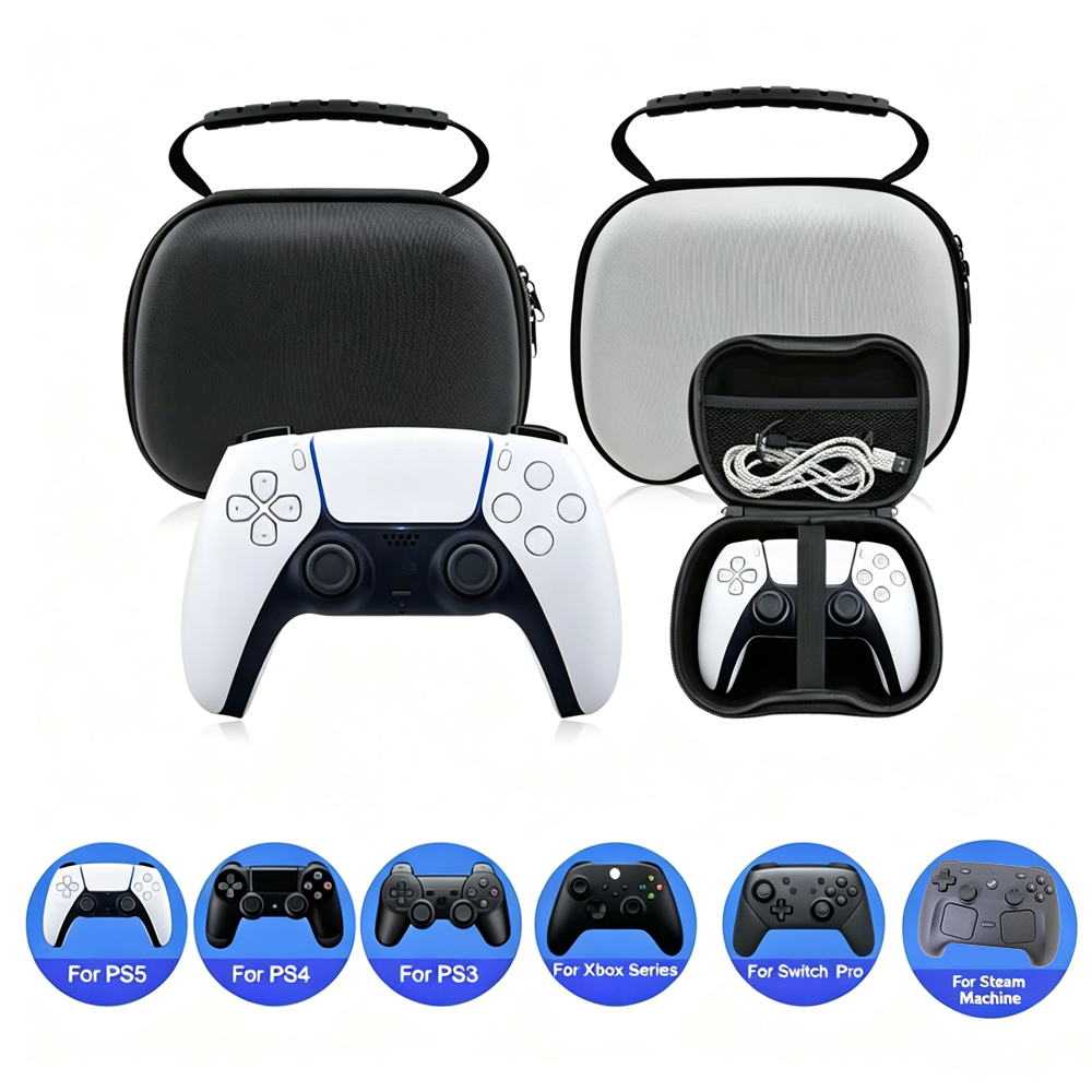 Travel Carry Bags For PS5 Cont - đánh giá và giá Tech Accessories Case
