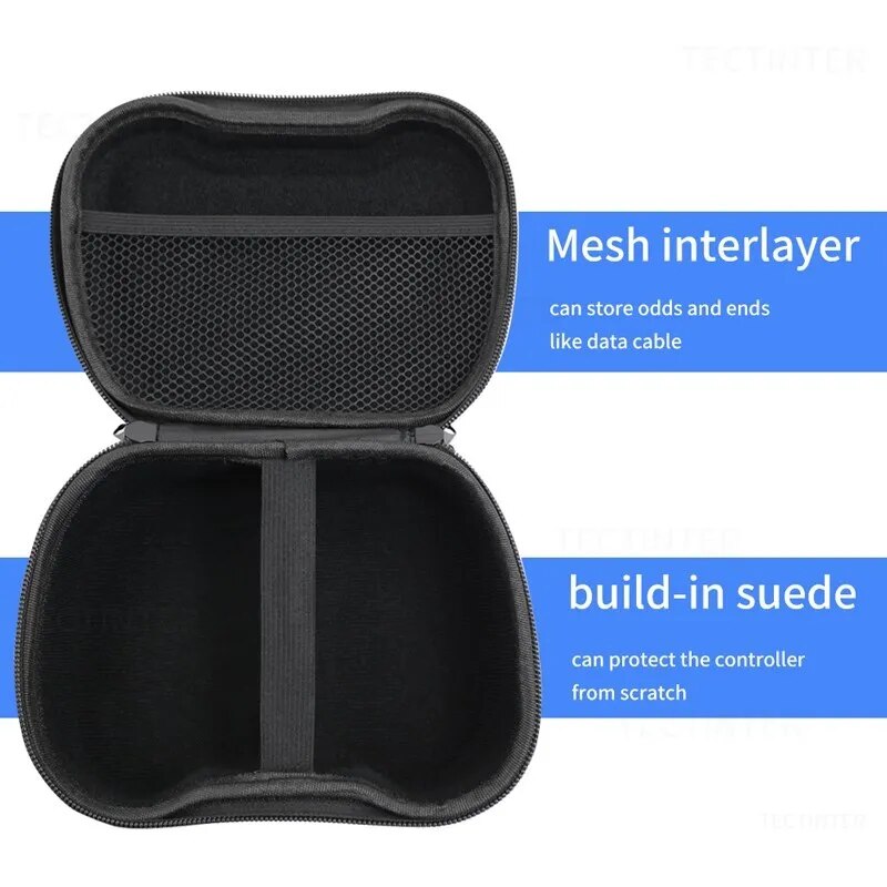 Travel Carry Bags For PS5 Cont - đánh giá và giá Tech Accessories Case