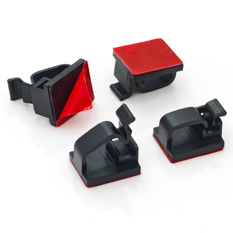 20 PCS Adhesive Cable Wire Cli - đánh giá và giá Desk Cable Clip