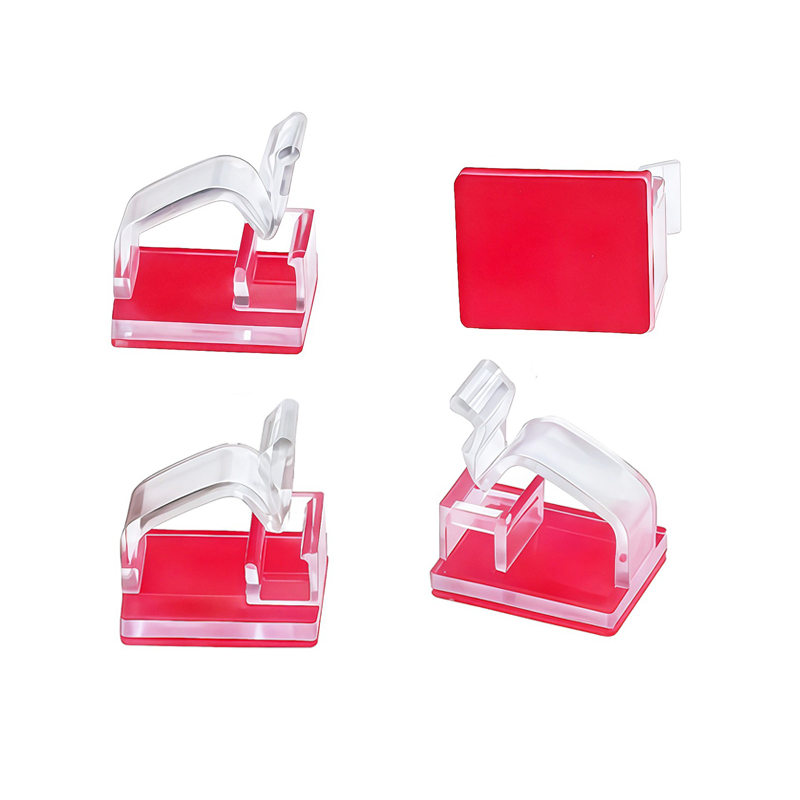 20 PCS Adhesive Cable Wire Cli - đánh giá và giá Desk Cable Clip