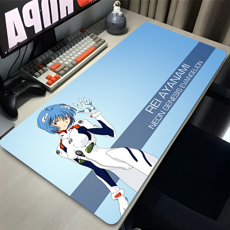 Mousepad XXL Large Kawaii Anim - đánh giá và giá Tech Accessories Desk