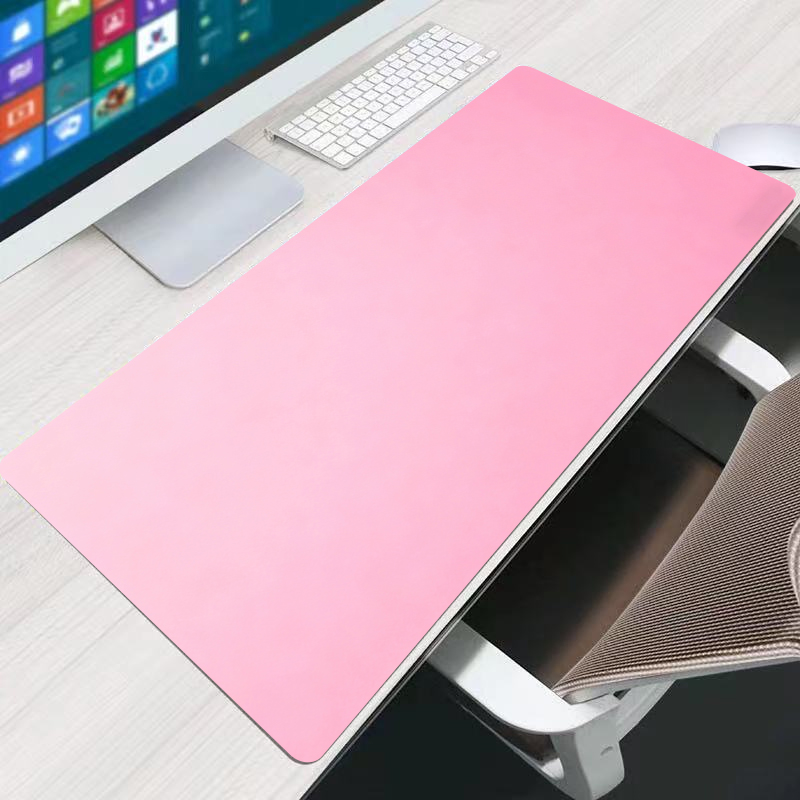 Red Mouse Pad Office Extended  - đánh giá và giá Tech Accessories Desk