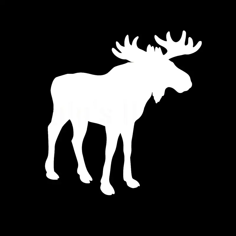 Moose Silhouette Waterproof Du - đánh giá và giá Tech Accessories For Laptop