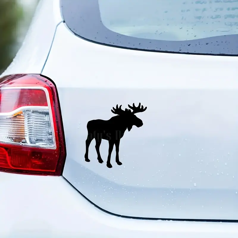 Moose Silhouette Waterproof Du - đánh giá và giá Tech Accessories For Laptop