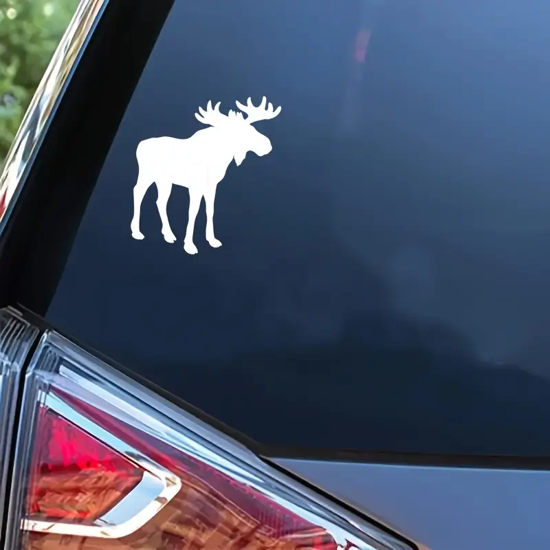 Moose Silhouette Waterproof Du - đánh giá và giá Tech Accessories For Laptop