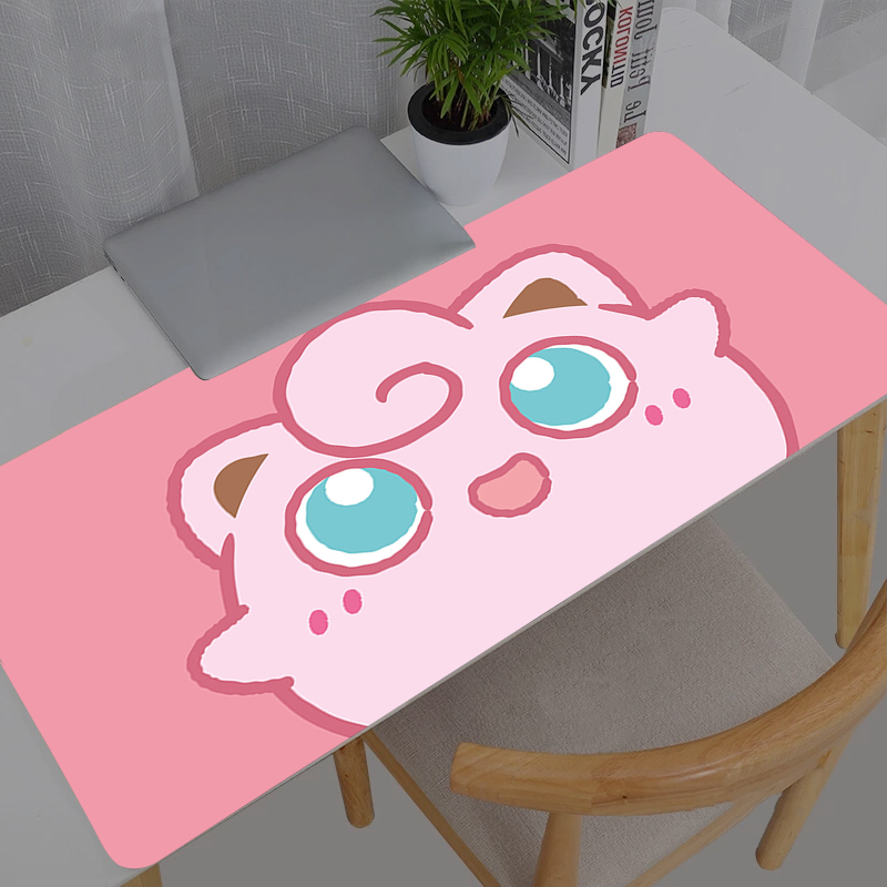 Mouse Pad Large PC Pokemon Pik - đánh giá và giá Tech Accessories Desk